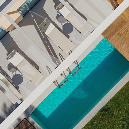 Sunrise Zante - Adults Only Hotel Tsilivi  Exteriör bild