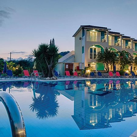 Sunrise Zante - Adults Only Hotel Tsilivi  Exteriör bild