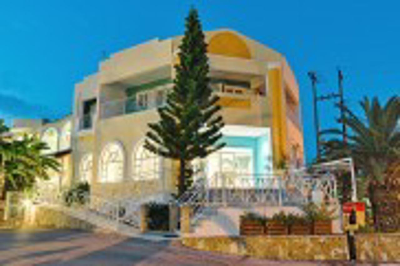 Sunrise Zante - Adults Only Hotel Tsilivi  Exteriör bild