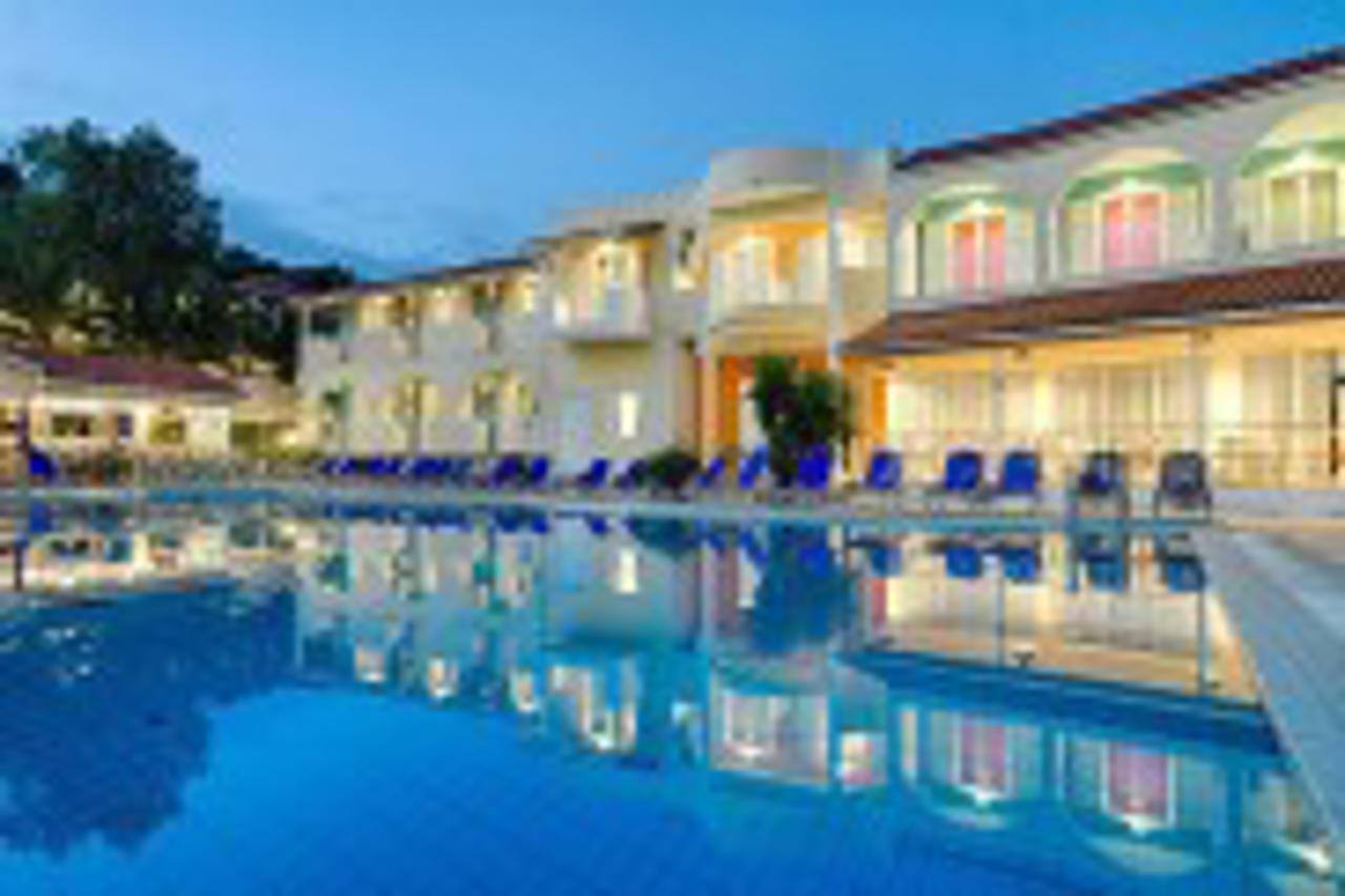 Sunrise Zante - Adults Only Hotel Tsilivi  Exteriör bild