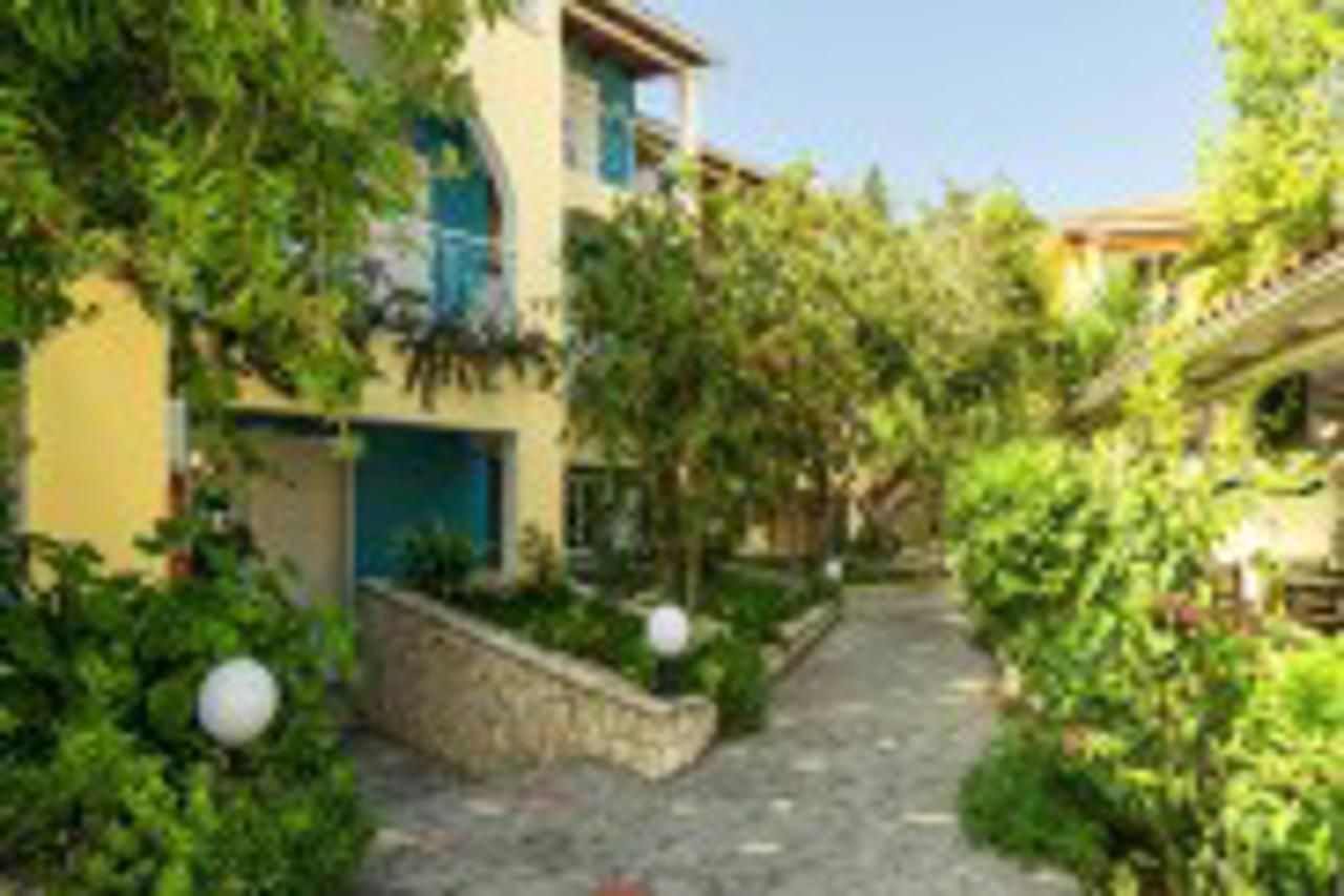 Sunrise Zante - Adults Only Hotel Tsilivi  Exteriör bild