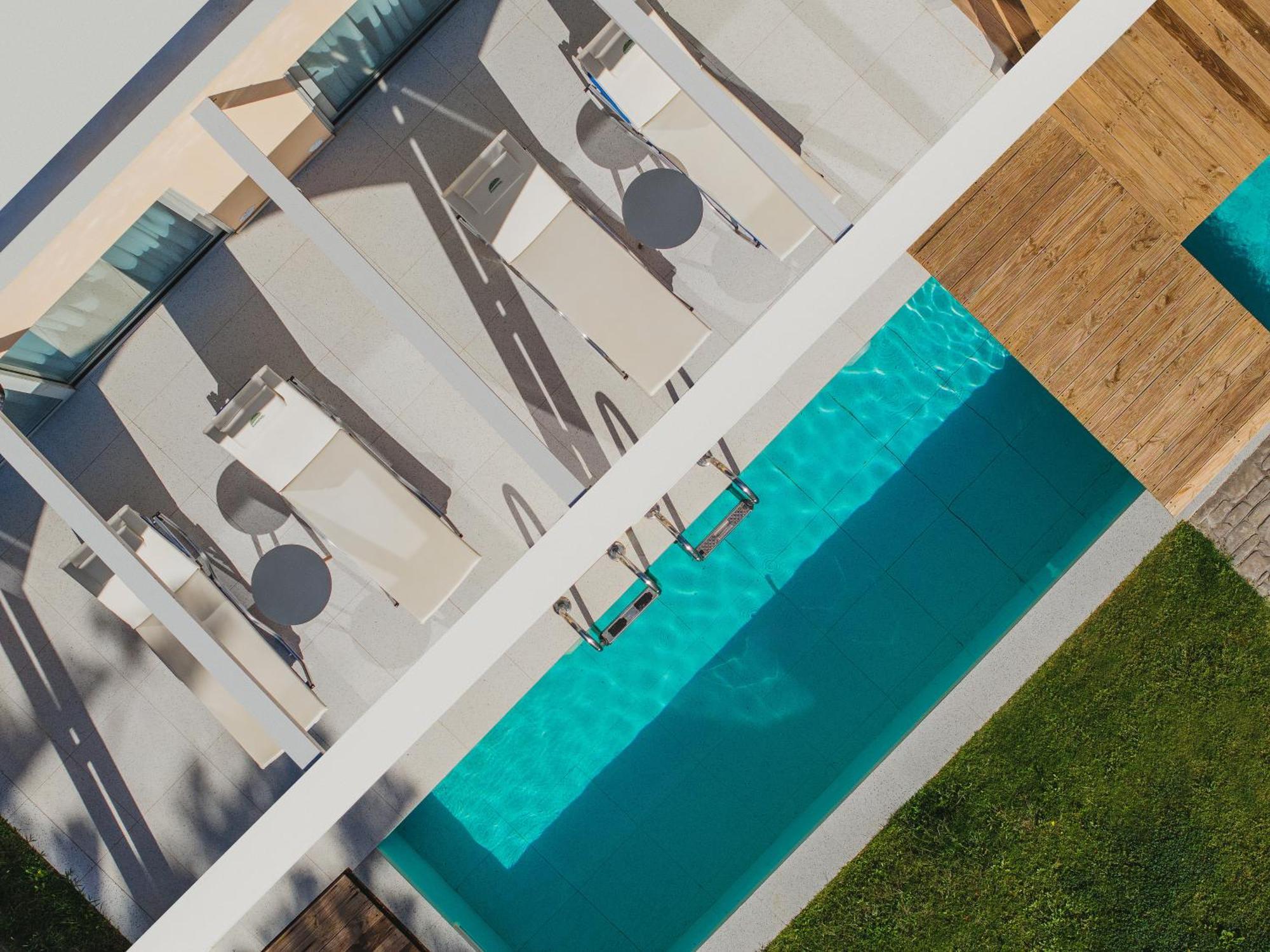 Sunrise Zante - Adults Only Hotel Tsilivi  Exteriör bild